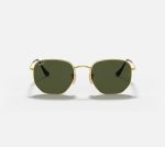 Ray-Ban Hexagonal