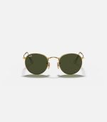 Ray-Ban Round Metal - Image 2