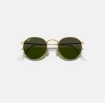 Ray-Ban Round Metal - Image 3