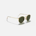Ray-Ban Round Metal - Image 4