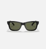 Ray-Ban Polarised Mr Burbank - Image 4